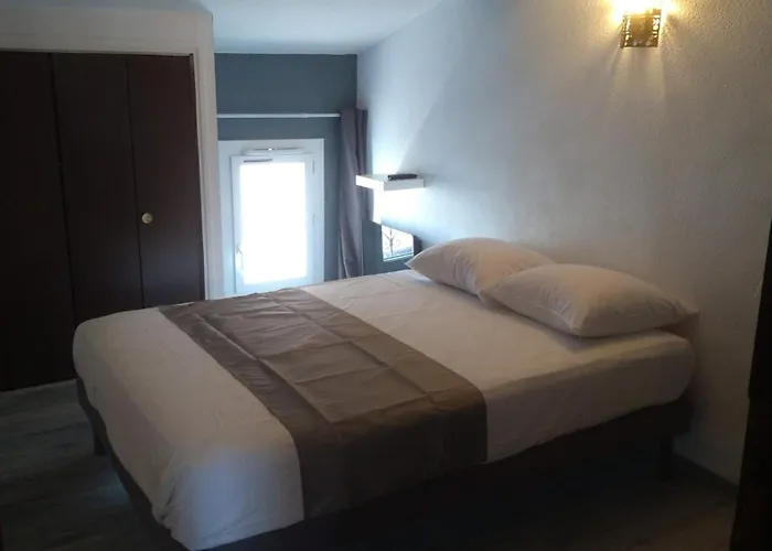 Mauguio Center Hôtel