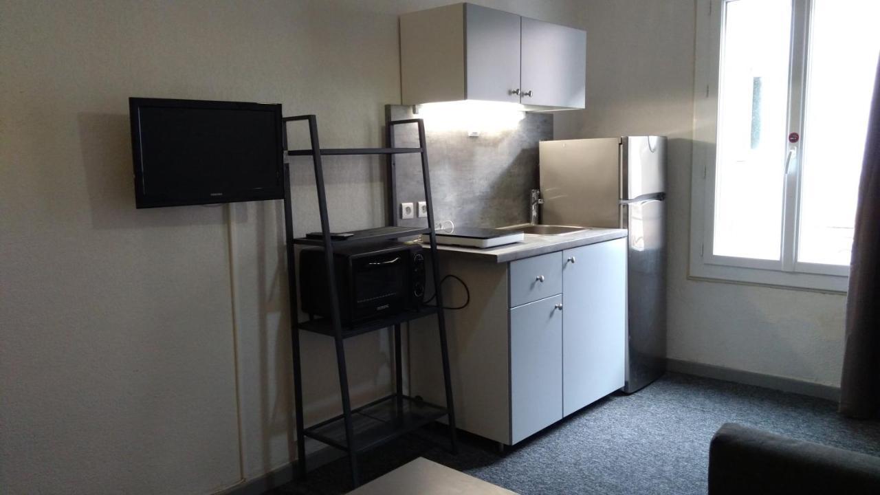 Hotel Center 2*