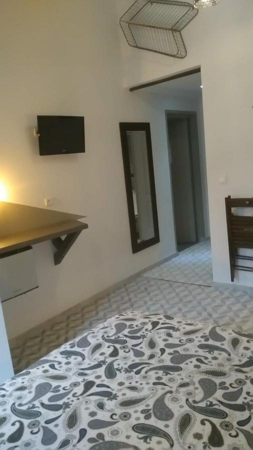 Hotel Center 2*