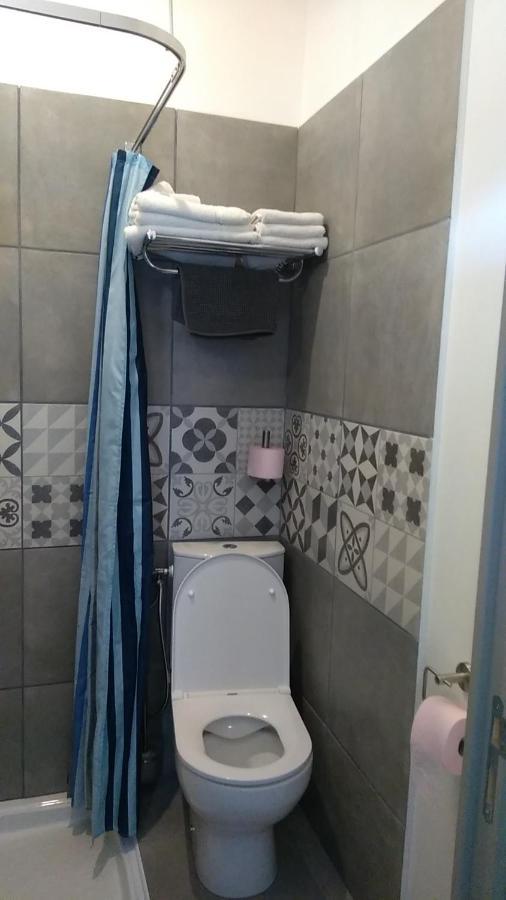 Hotel Center 2*