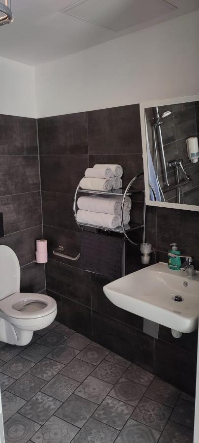 Hotel Center Mauguio
