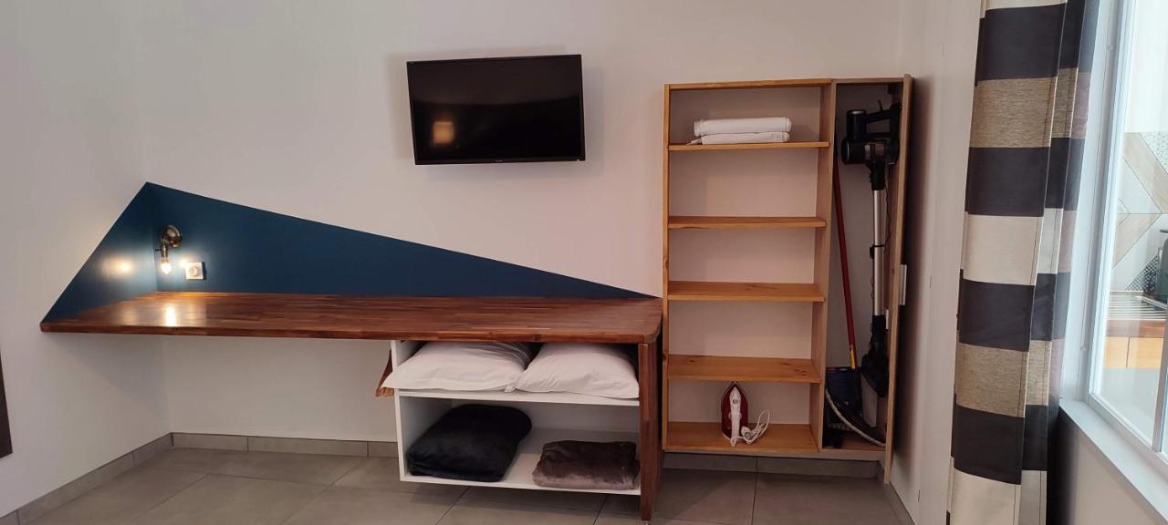 Hotel Center Mauguio