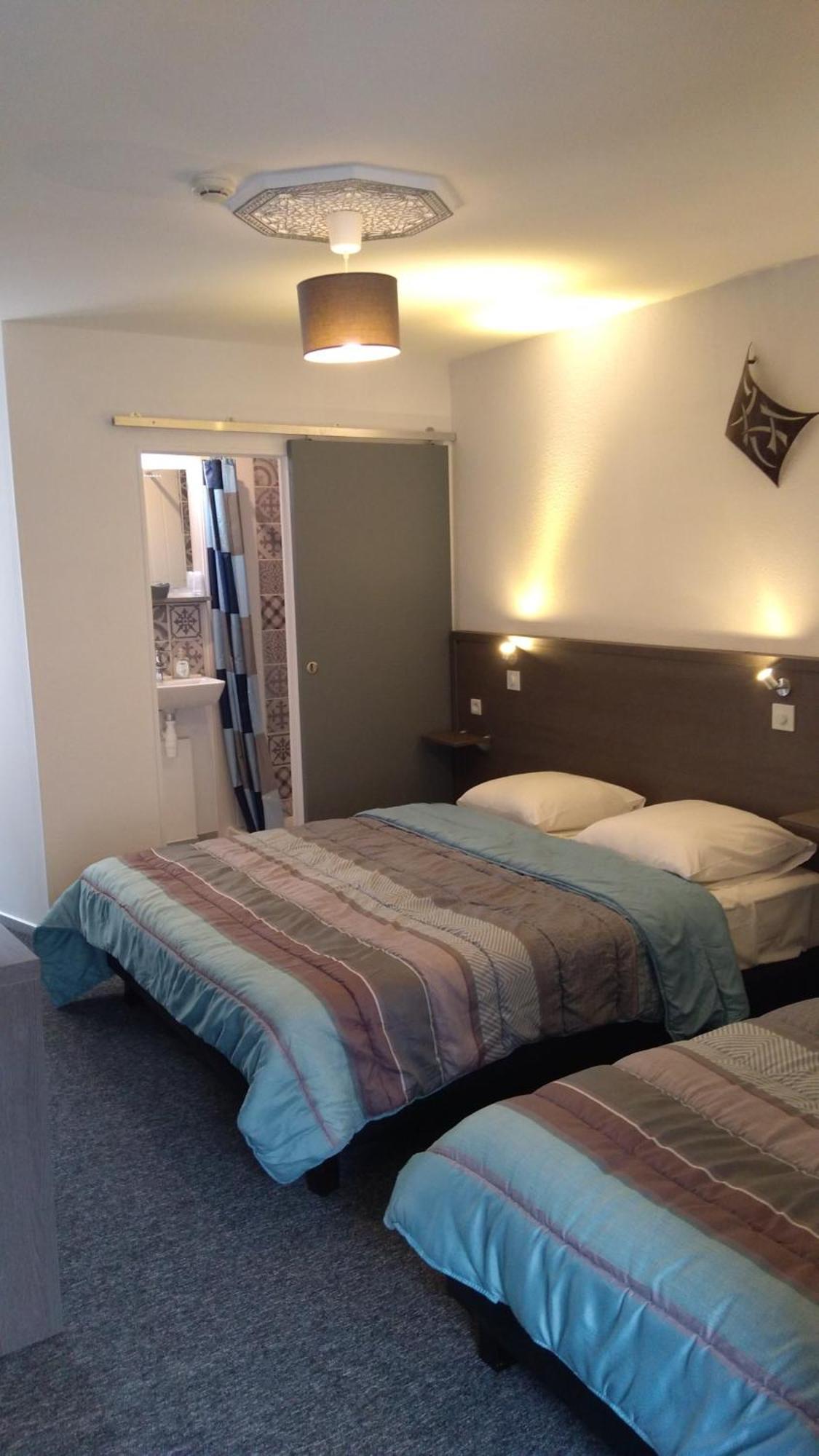 Hotel Center 2*