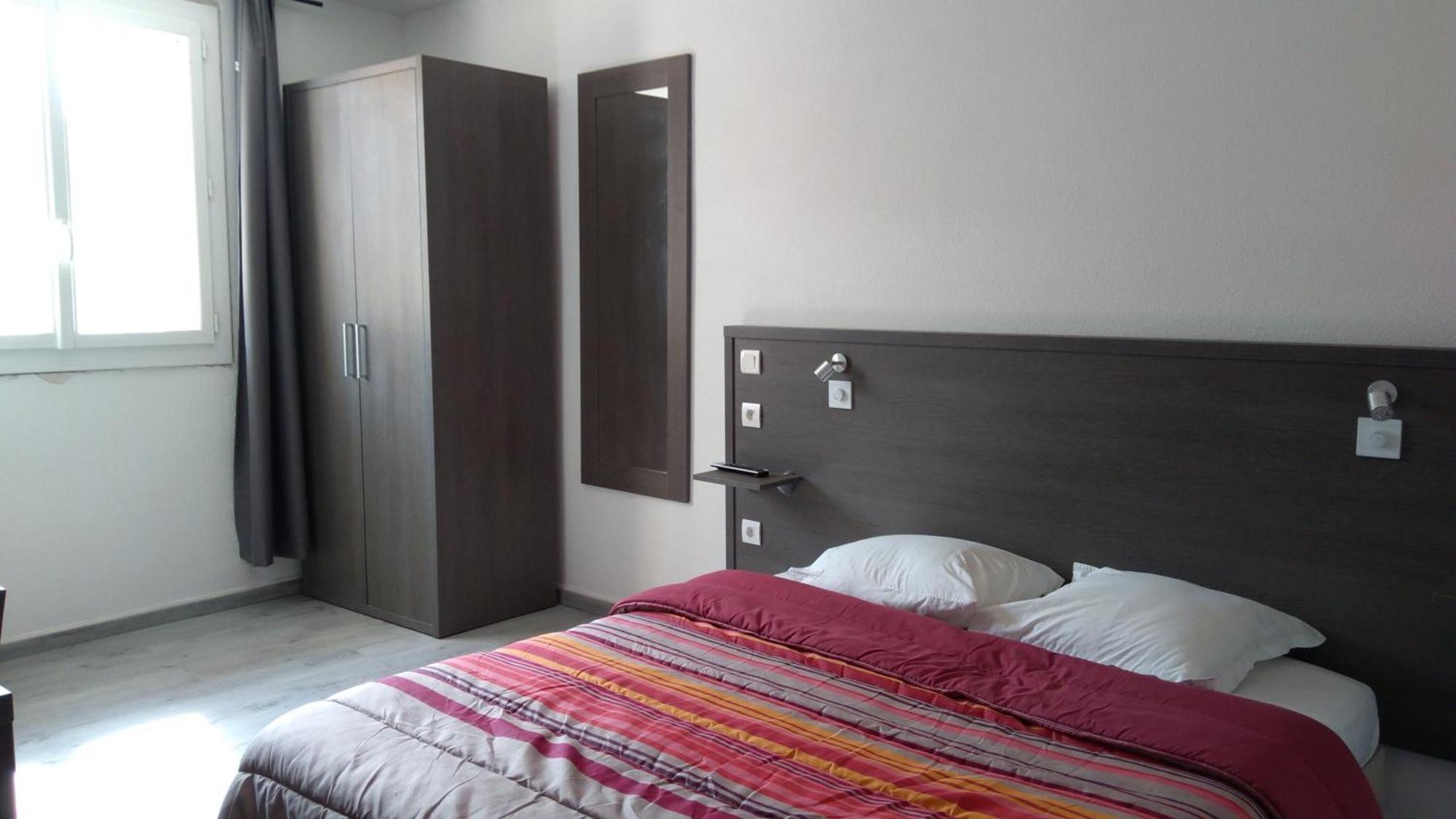 Center Hotel Mauguio