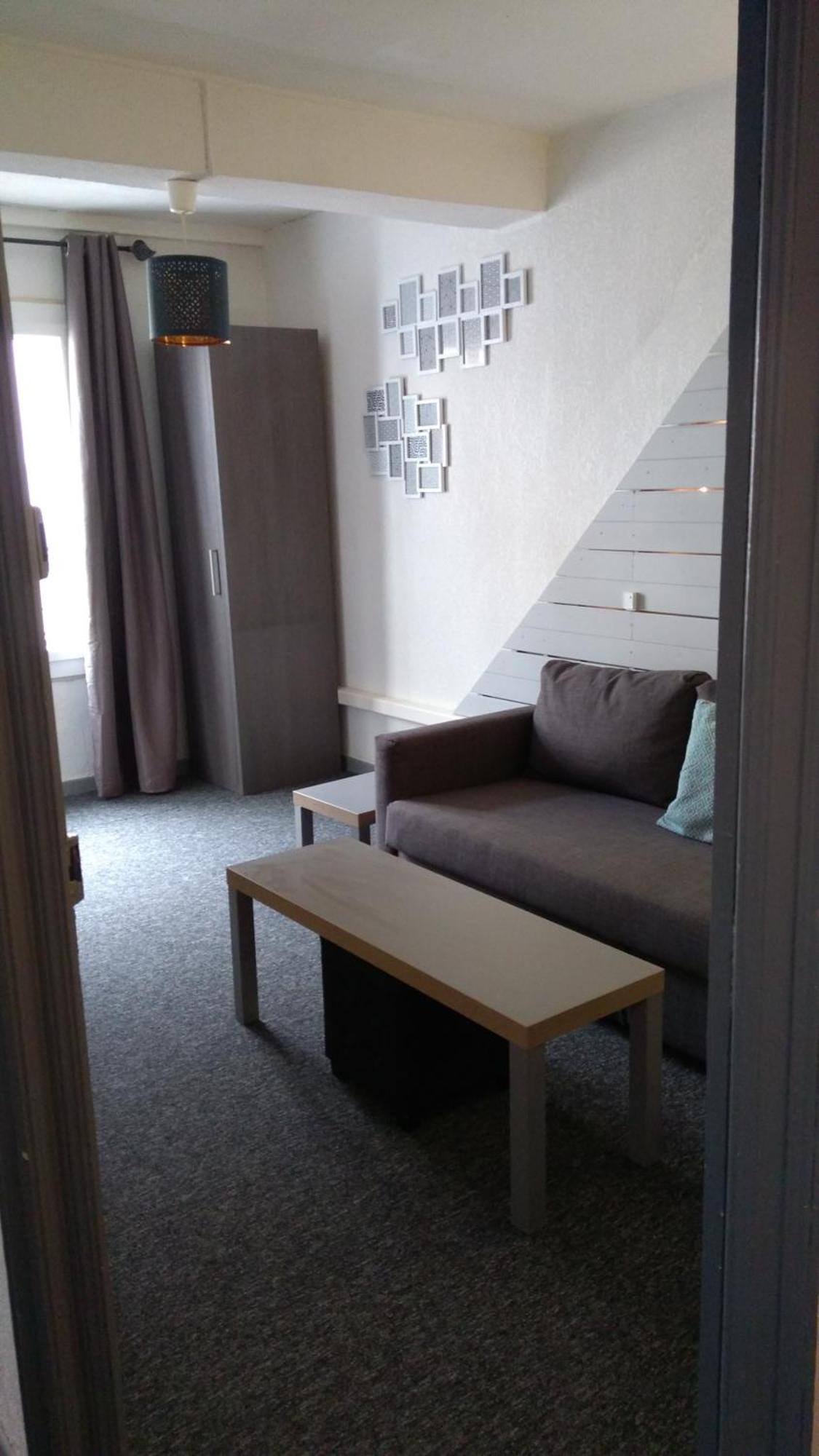 Hotel Center 2*
